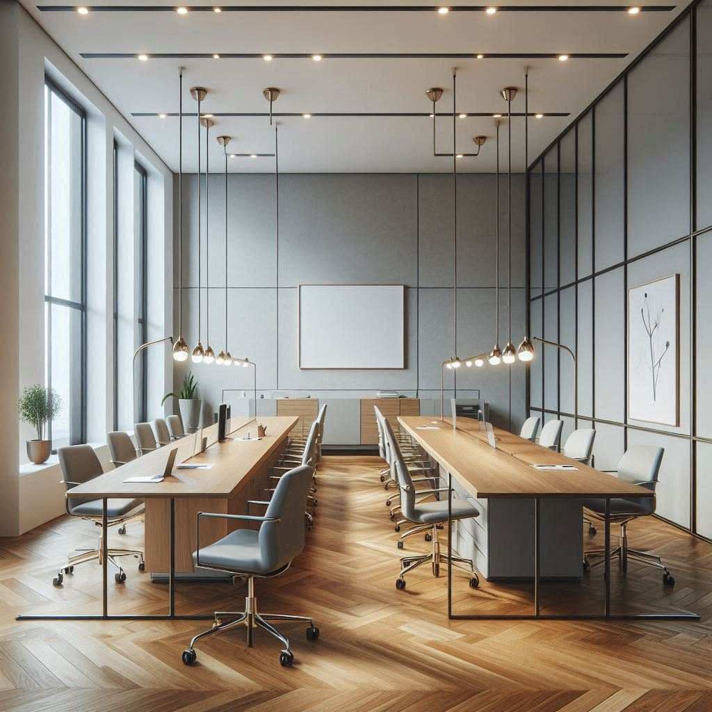 节能策略切换涉及写字楼办公企业文化墙设计时招聘团队需要建立哪些沟通节点